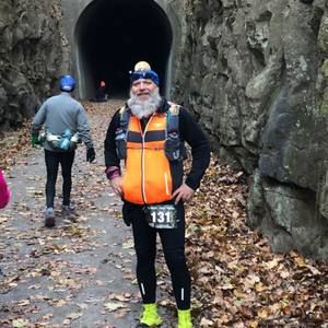 Meet your Posher, Todd